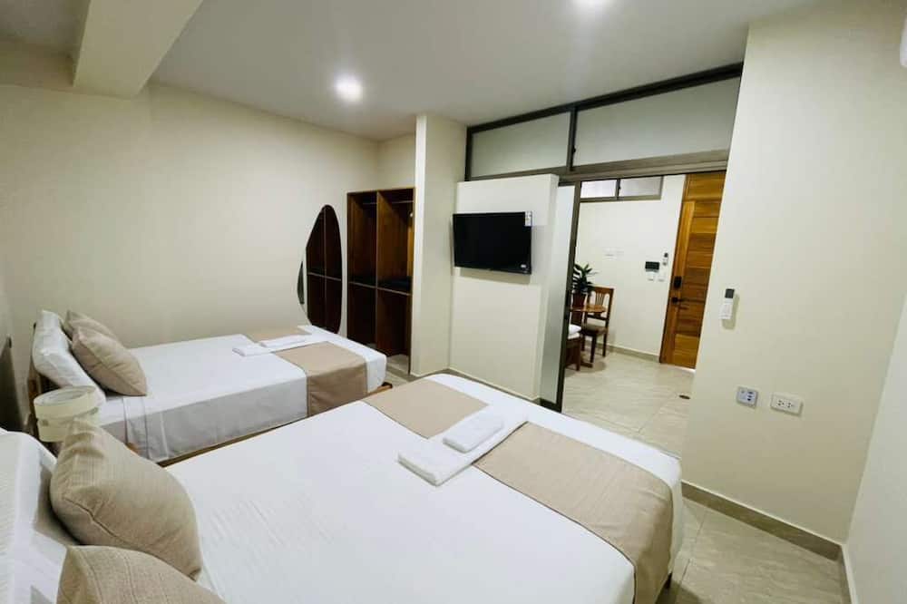 Bellazio Aparthotel