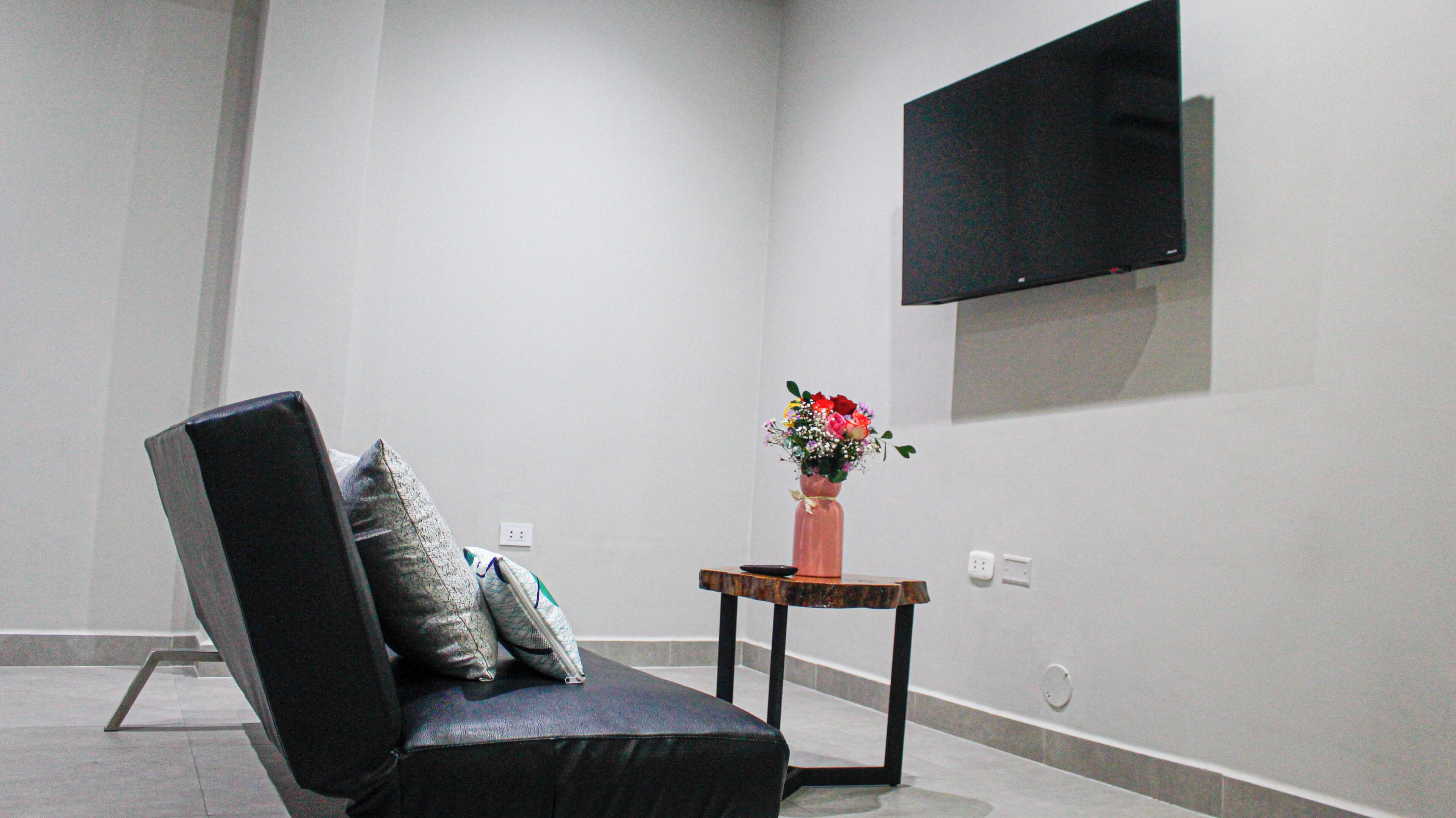 Appartement Familial | Coin séjour