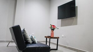 Family Apartment | Living area