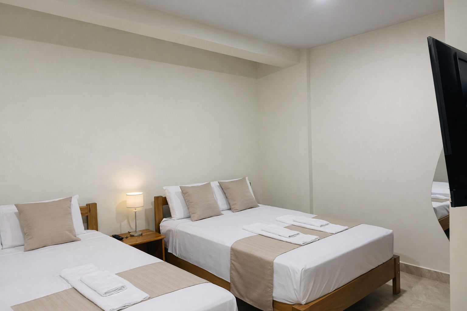 Comfort Studio
