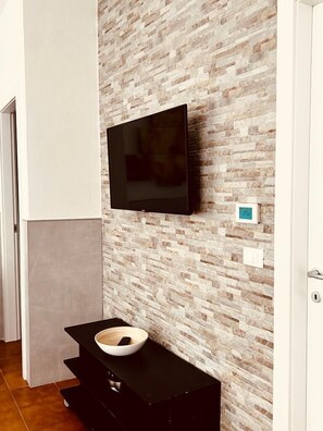 Living area - 59 Tourist House Bologna lame (Bologna)