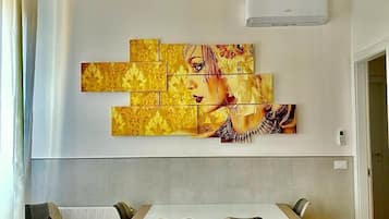 House | Living area