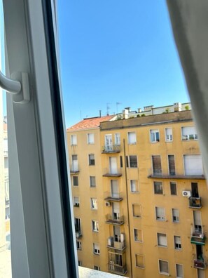 City view from property - 59 Tourist House Bologna lame (Bologna)