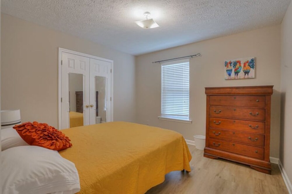 OSborne Great location, pet friendly Murfreesboro Vrbo