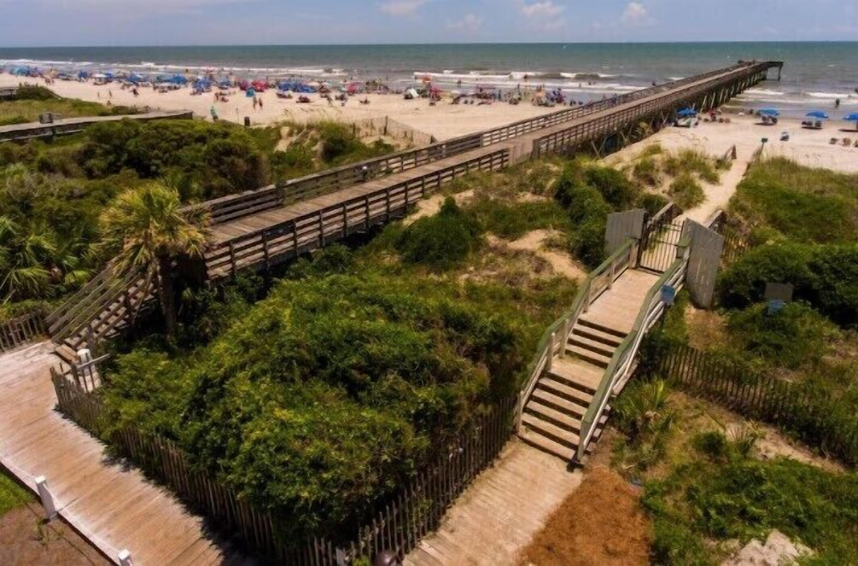 Plage