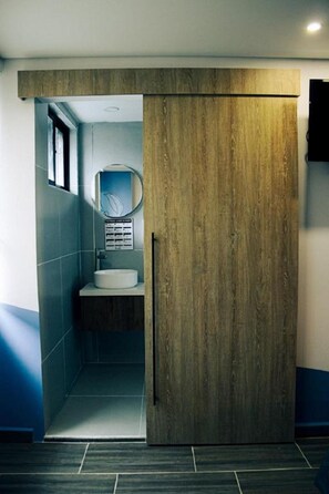 Towels - Estainn Hotel Coworking (Bogotá)