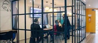 Estainn Hotel Coworking