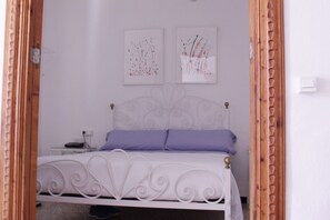 3 Schlafzimmer, Bügeleisen/Bügelbrett, WLAN, Bettwäsche