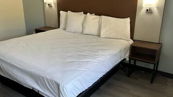 Studio Suite | Free WiFi