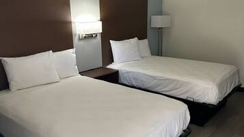 Double Room | Free WiFi