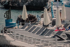 Exterior - Yam Suites (Enfeh)