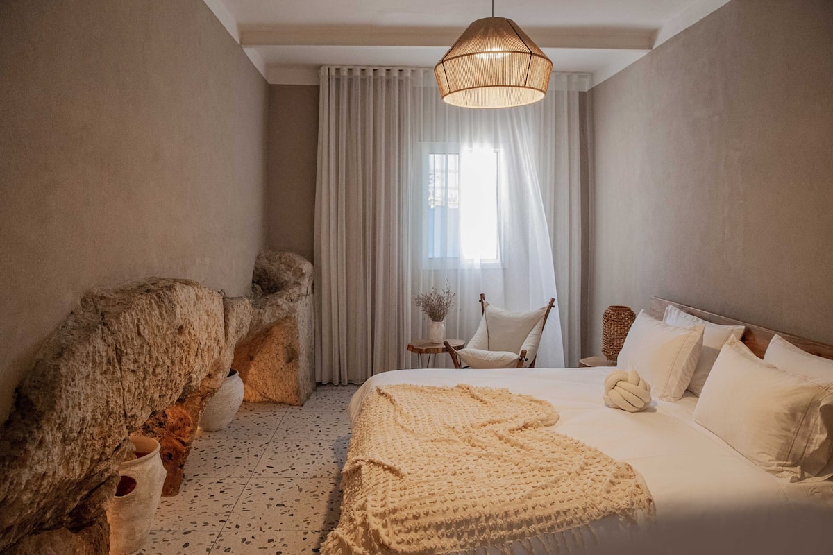 Family Studio Suite | 1 bedroom, premium bedding, down comforters, memory foam beds