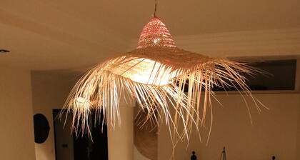 Stunning Oasis with Panoramic Views: Your Dream Getaway Awaits!