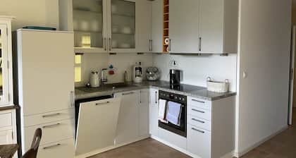 Hochwertige Traumferienwohnung Neue Tiefe Nähe Südstrand