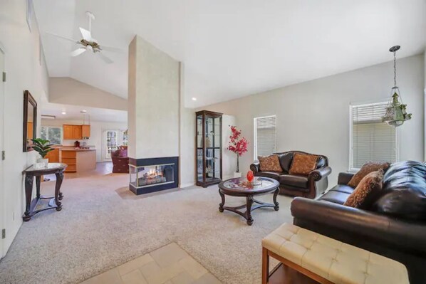 منطقة المعيشة