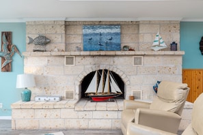 獨棟房屋, 多張床, 可使用泳池, 泳池景觀 | 住宿內部