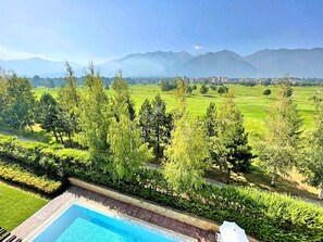 Pool - Discover your alpine heaven near ski slopes, hiking trails and a soothing SPA.  (Razlog)