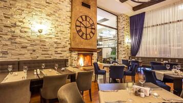 Servei de restauració