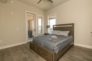 1 bedroom, individually decorated, individually furnished, free WiFi