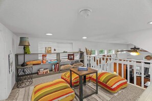 Hytte, flere senger, spabadekar (192 Melton Rd) | Innvendig