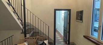 Santa Vincenza - Independent suite