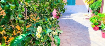 Cuore di Nozzano Castello