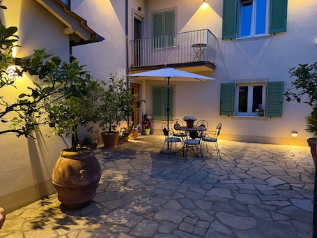 Cuore di Nozzano Castello