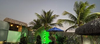 Casa 6 Suites Proximo ao Beach Park