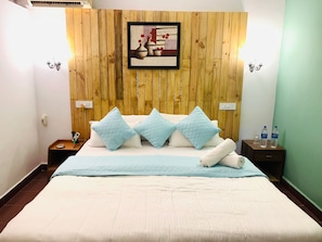 3 chambres, Wi-Fi, draps fournis