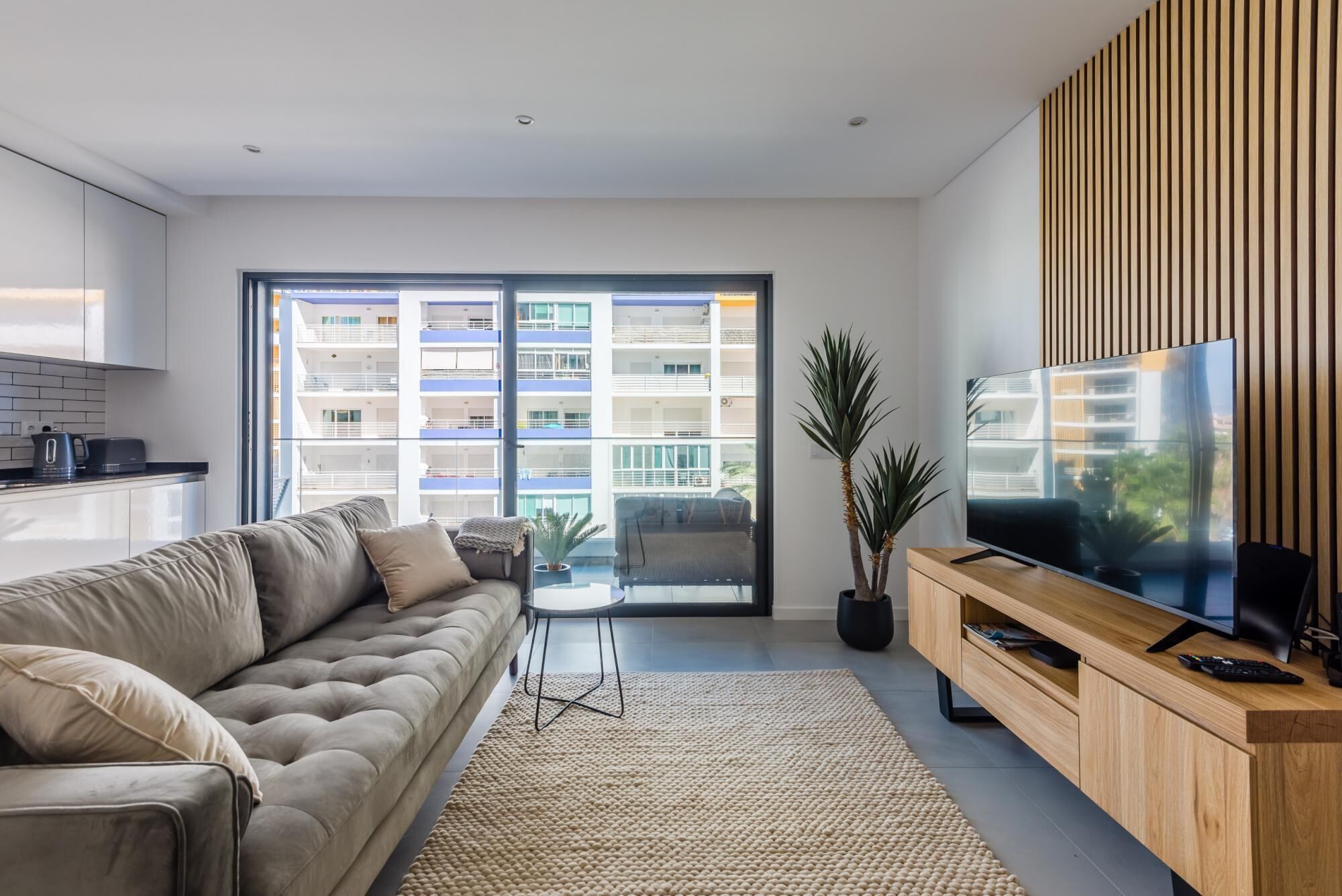 Lägenhet | 2 sovrum