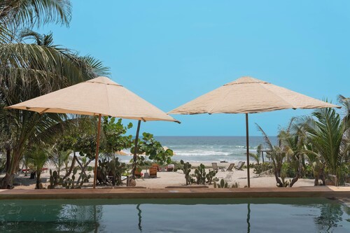 Casa Mariposa Oaxaca