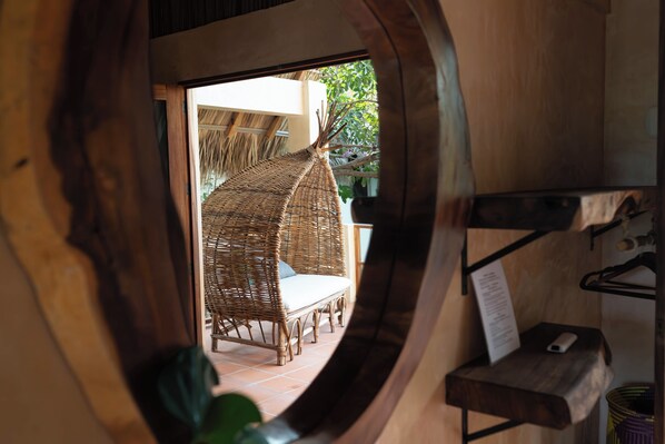 Premier Suite - Casa Mariposa Oaxaca (Santa María Colotepec)