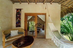 Signature Suite | Individually decorated, individually furnished, free WiFi, bed sheets