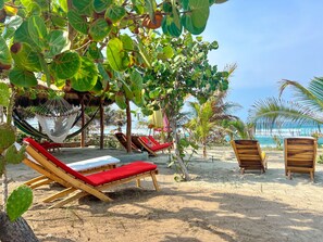 Beach - Casa Mariposa Oaxaca (Santa María Colotepec)