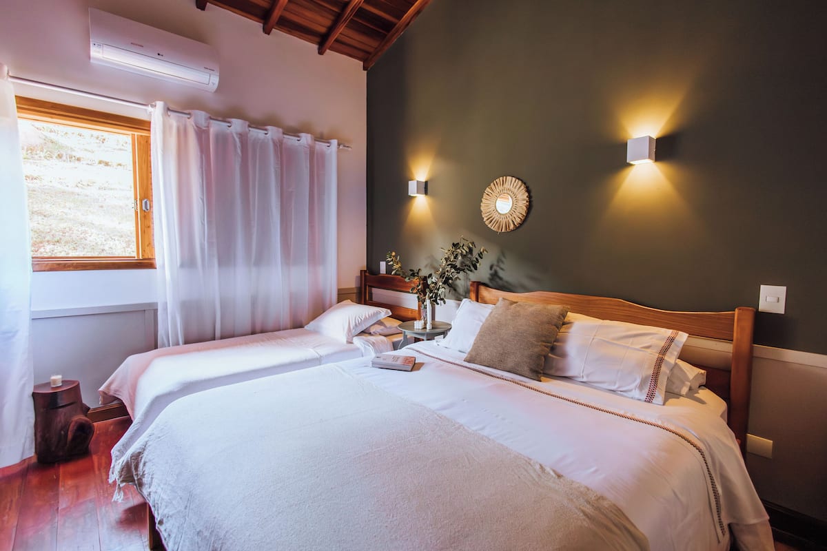 Chambre Deluxe