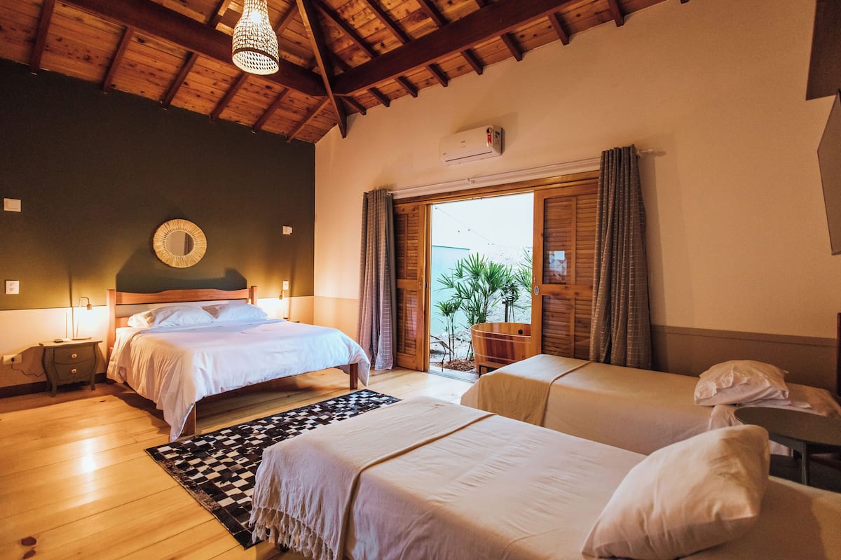 Chambre Familiale
