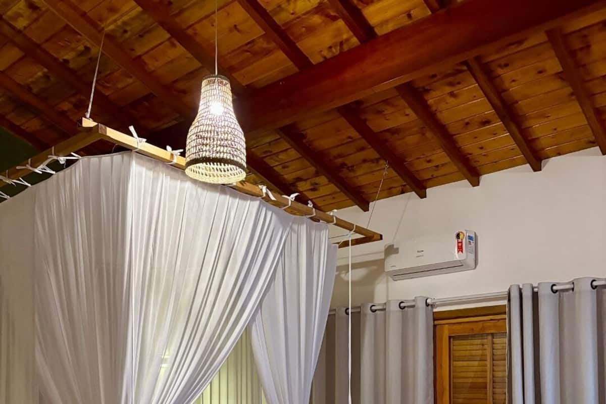 Chambre Luxe