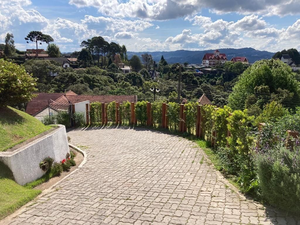 Foto - Smart Hotel Reserva Campos do Jordão