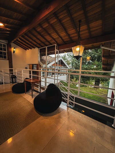  Smart Hotel Reserva Campos do Jordão