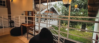 Smart Hotel Reserva Campos do Jordão