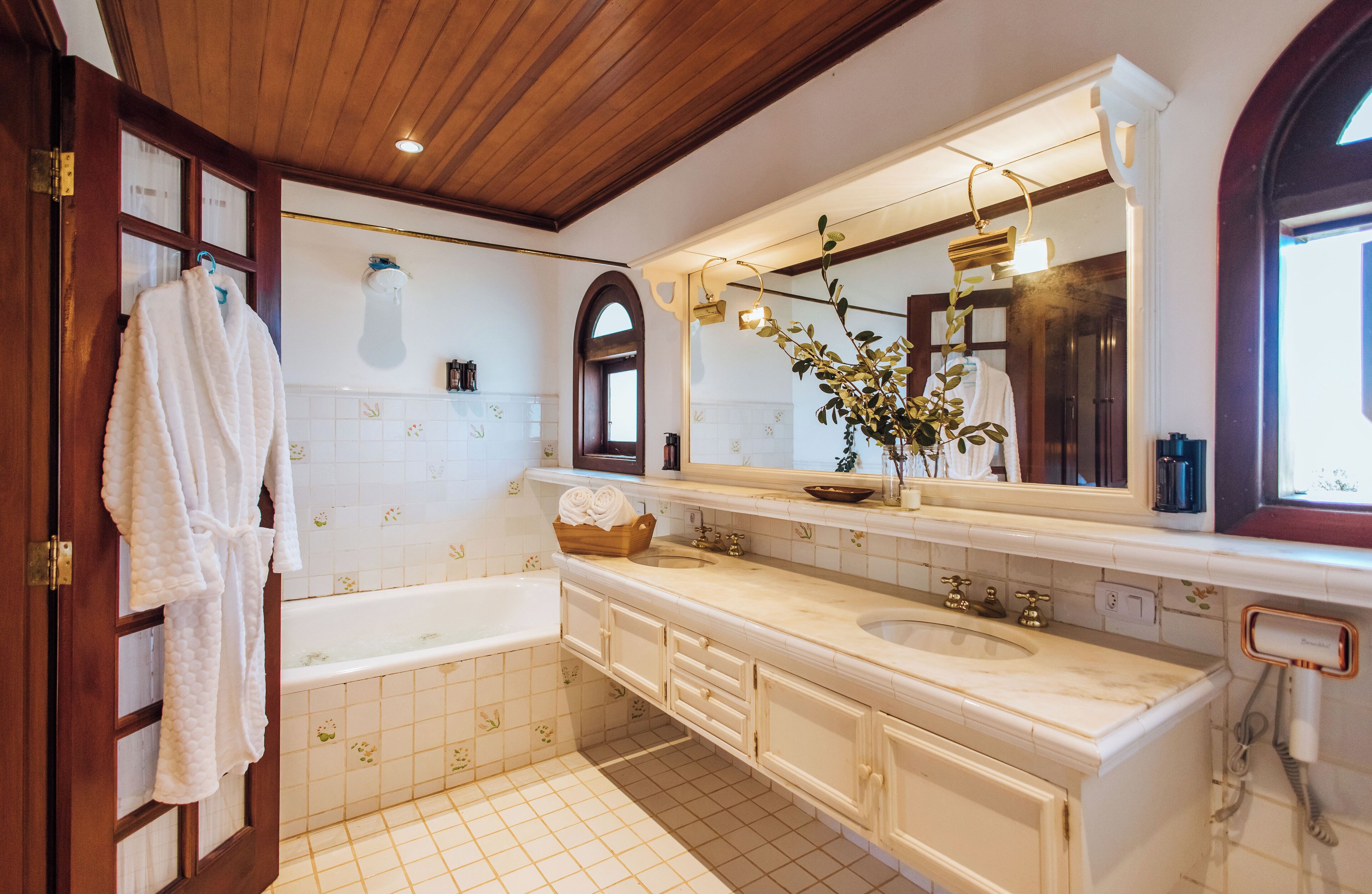 Foto - Smart Hotel Reserva Campos do Jordão