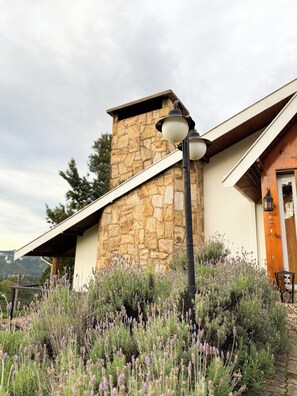 Exterior -  Smart Hotel Reserva Campos do Jordão (Campos do Jordão)