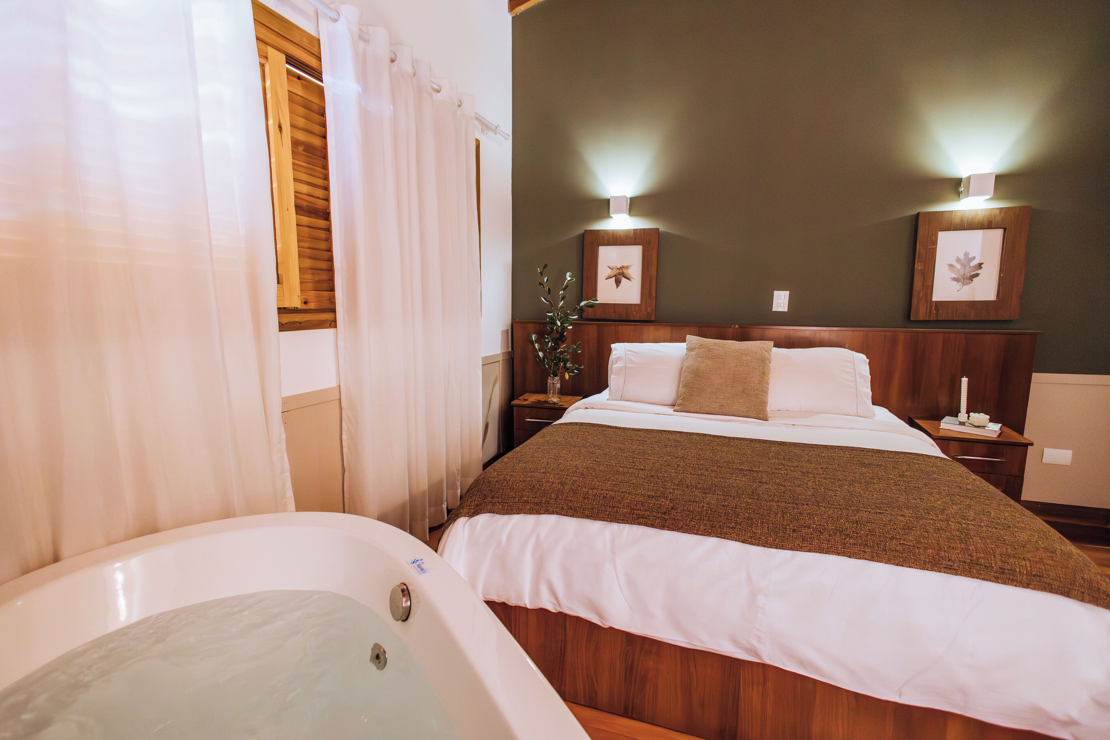 Photo - Smart Hotel Reserva Campos do Jordão