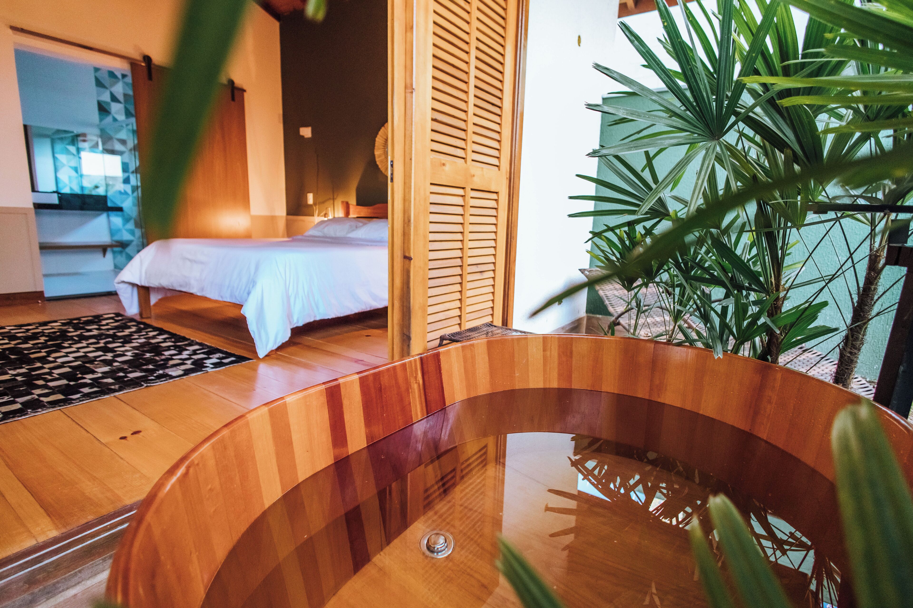 Foto - Smart Hotel Reserva Campos do Jordão