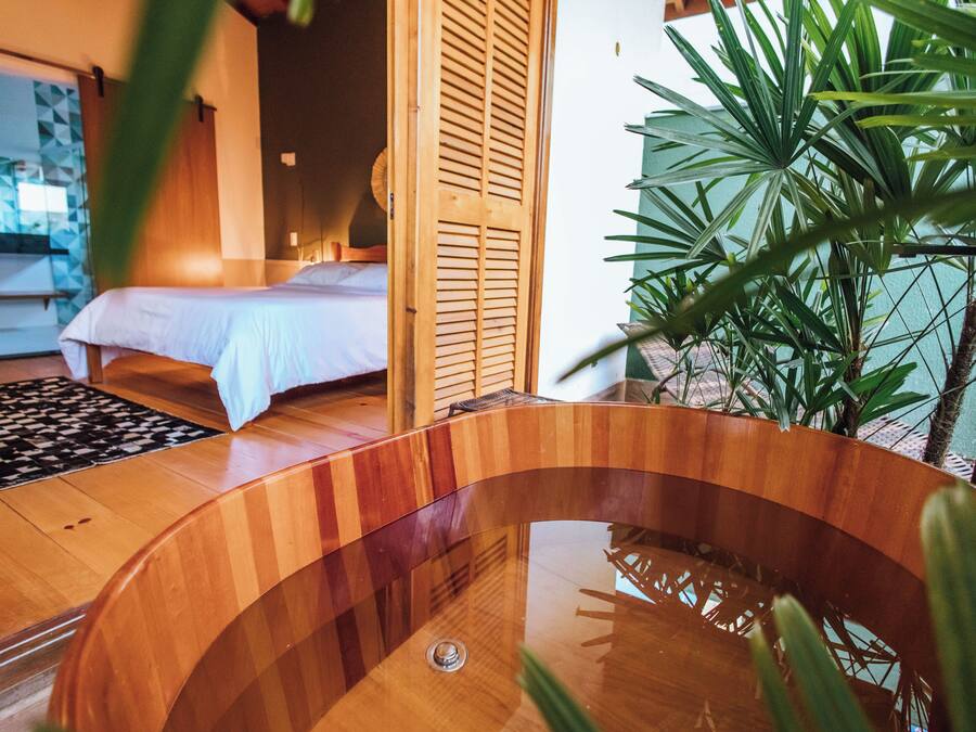 Camera familiare | Con stile personalizzato, culle/letti per bambini (gratuiti), lenzuola