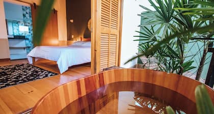 Smart Hotel Reserva Campos do Jordão