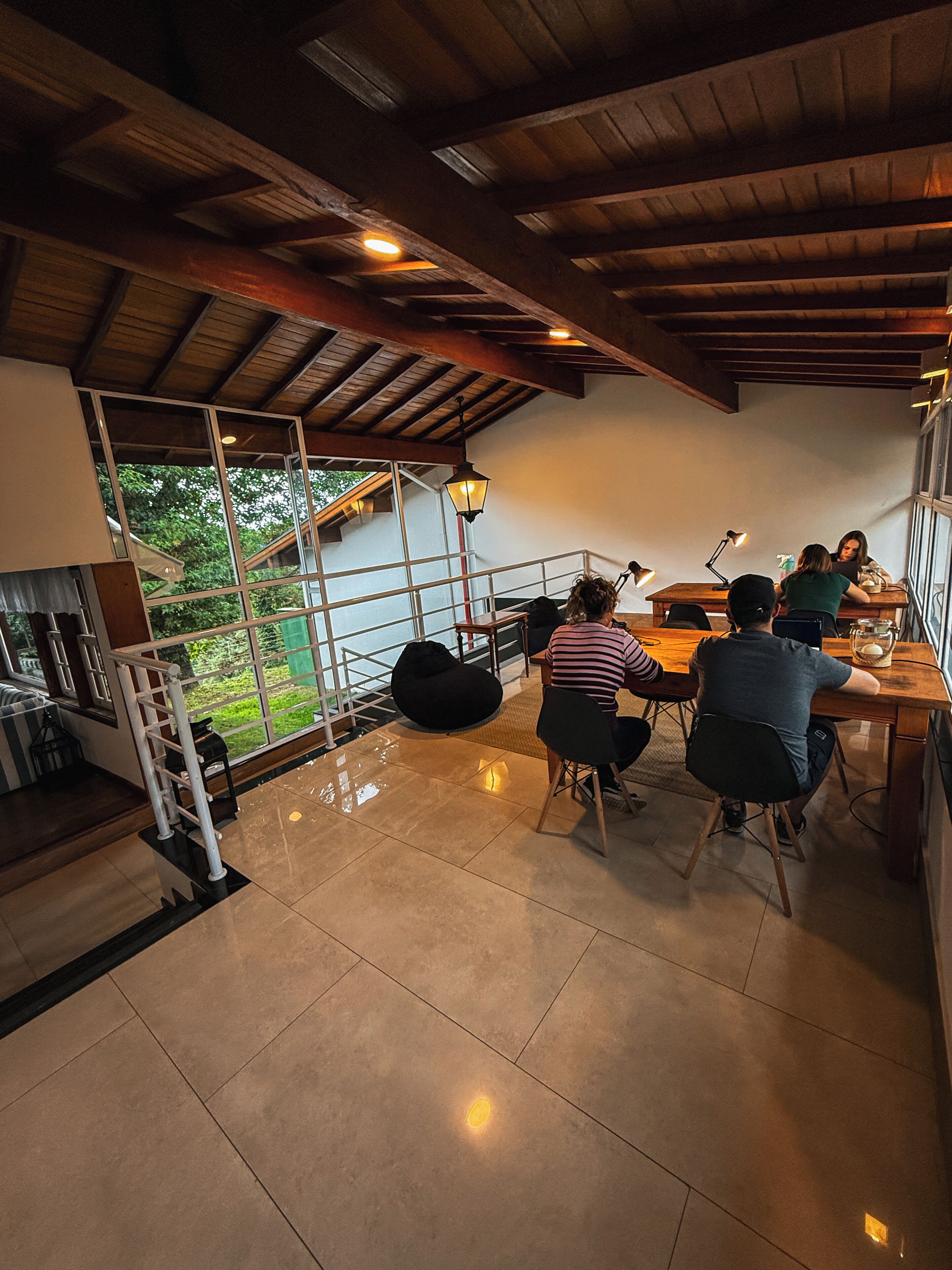 Foto - Smart Hotel Reserva Campos do Jordão