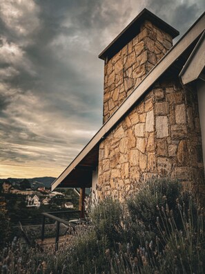 Exterior -  Smart Hotel Reserva Campos do Jordão (Campos do Jordão)