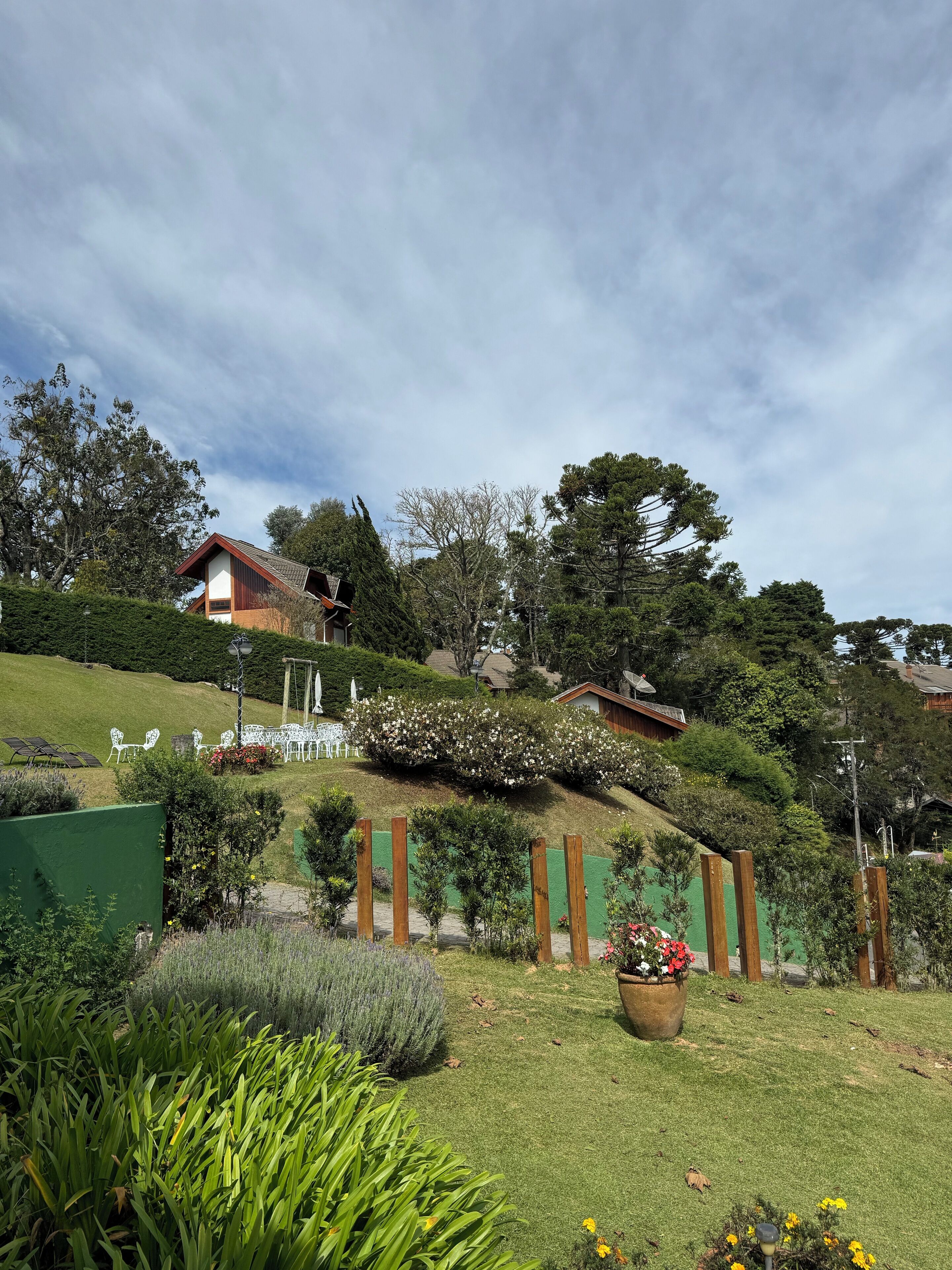 Foto - Smart Hotel Reserva Campos do Jordão