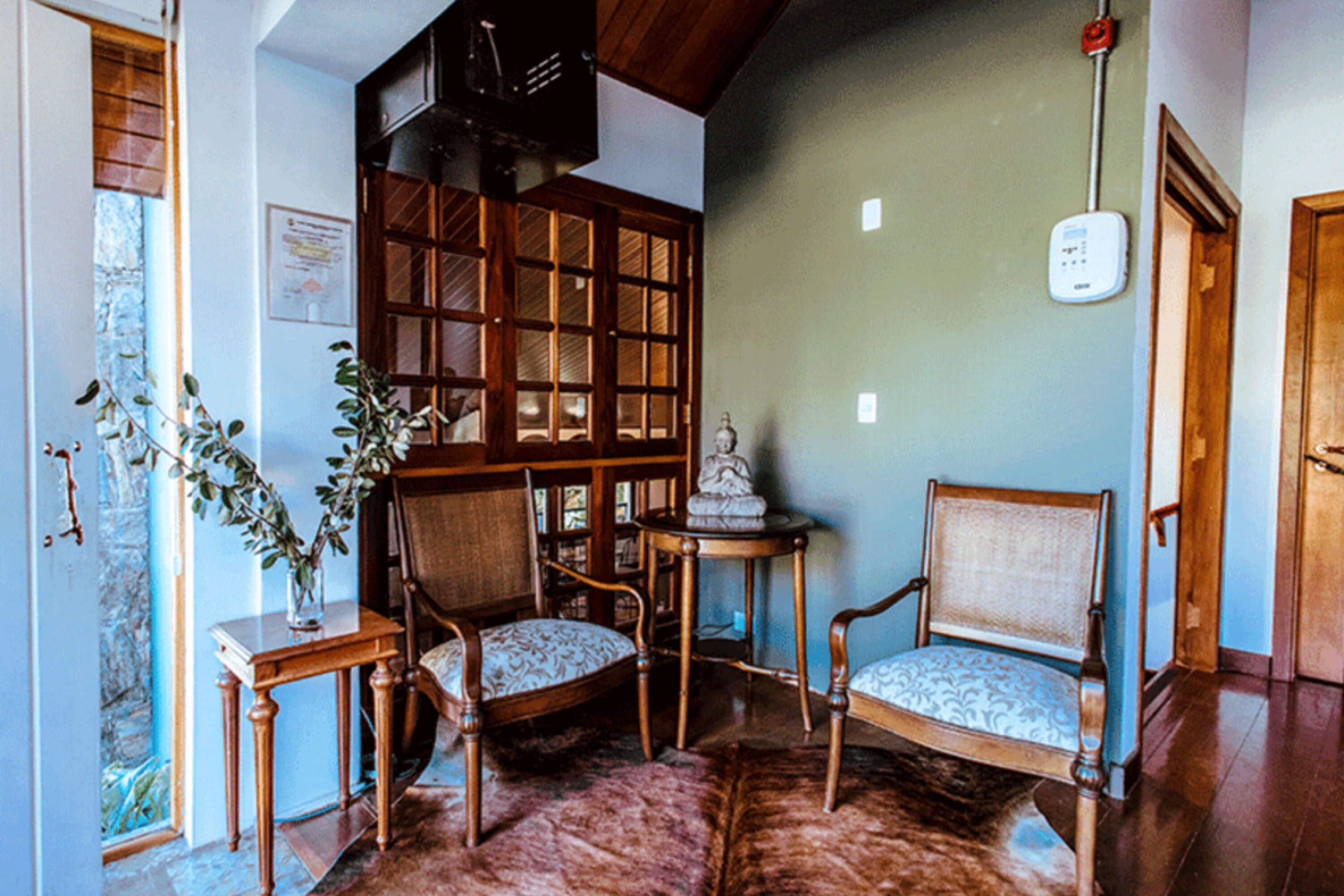 Photo - Smart Hotel Reserva Campos do Jordão
